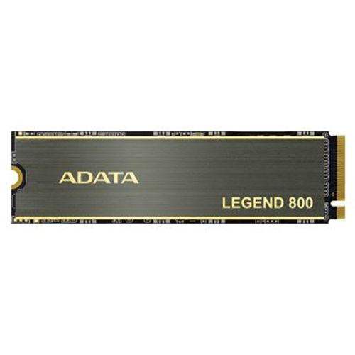 ADATA SSD 1TB Legend 800 PCIe Gen4 M.2 2280 slika 1