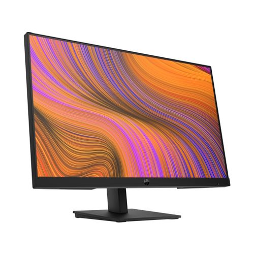 Monitor HP P24h 23.8" IPS 1920x1080 75Hz 5ms HDMI DP VGA VESA visina 3g slika 1