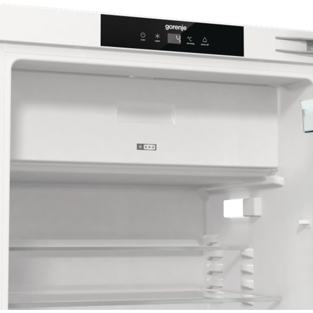 Gorenje Ugradbeni frižider RBIU69EA1 / 121 l slika 4