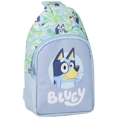 Bluey shoulder backpack slika 1