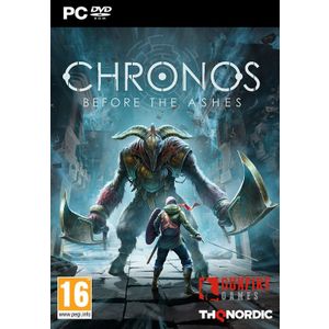 Chronos: Before the Ashes (PC) - Istražite Mistični Svijet