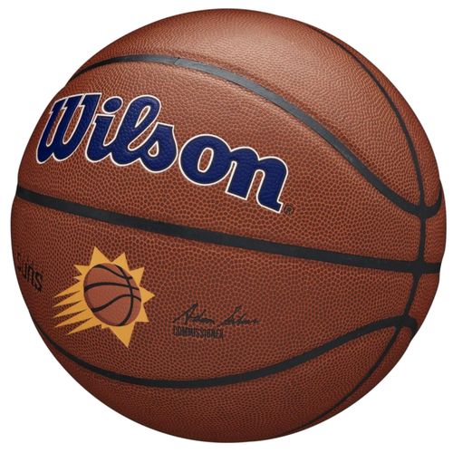 Wilson Team Alliance Phoenix Suns Košarkaška Lopta WTB3100XBPHO slika 2