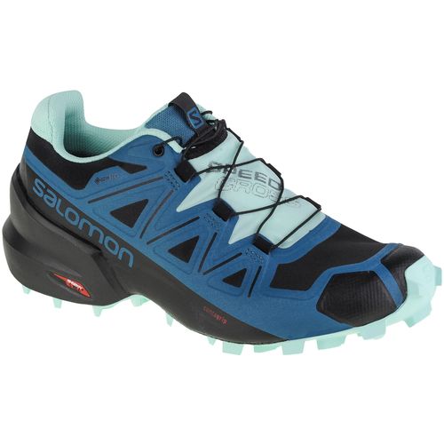 Salomon speedcross 5 gtx w 416127 slika 1