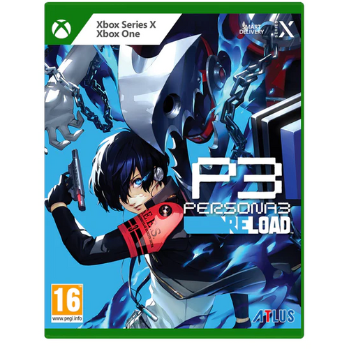 Persona 3 Reload (Xbox Series X & Xbox One) slika 1