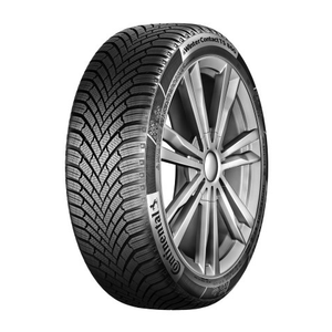 Continental 205/60R16 96H WINTERCONTACT TS860S *