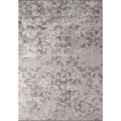 Tepih TRIANGLE LIGHT GREY, 240 x 340 cm slika 1