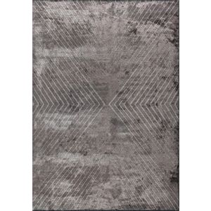 Tepih RAVENNA LIGHT GREY, 160 x 230 cm