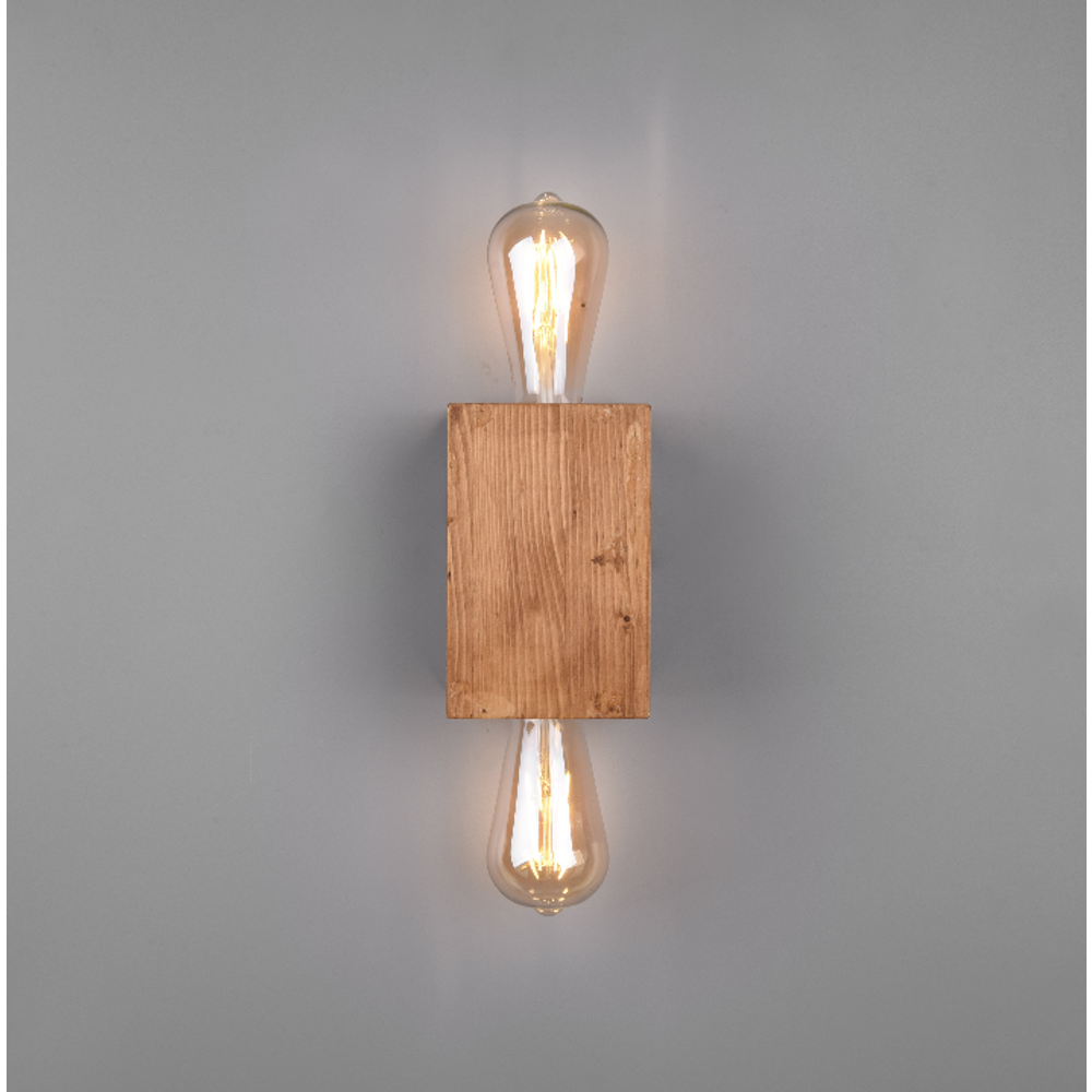 BRADLEY/2XE27 zidna lampa  slika 2