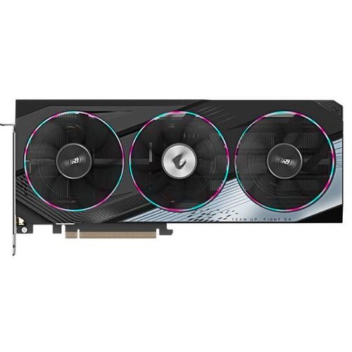 GIGABYTE nVidia GeForce RTX 4060 Ti 8GB 128bit GV-N406TAORUS E-8GD grafička karta slika 3