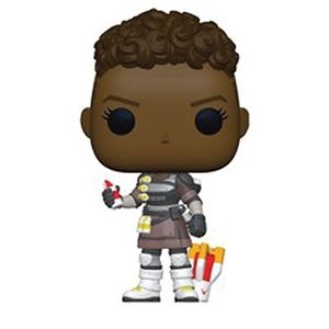 Funko Pop Games Apex Legends - Bangalore