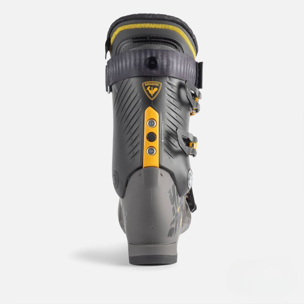ROSSIGNOL Pancerice Hi-Speed 100 HV Moon Grey slika 3