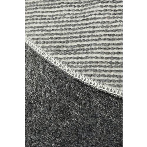 Havai - Grey Grey Acrylic Bathmat slika 5