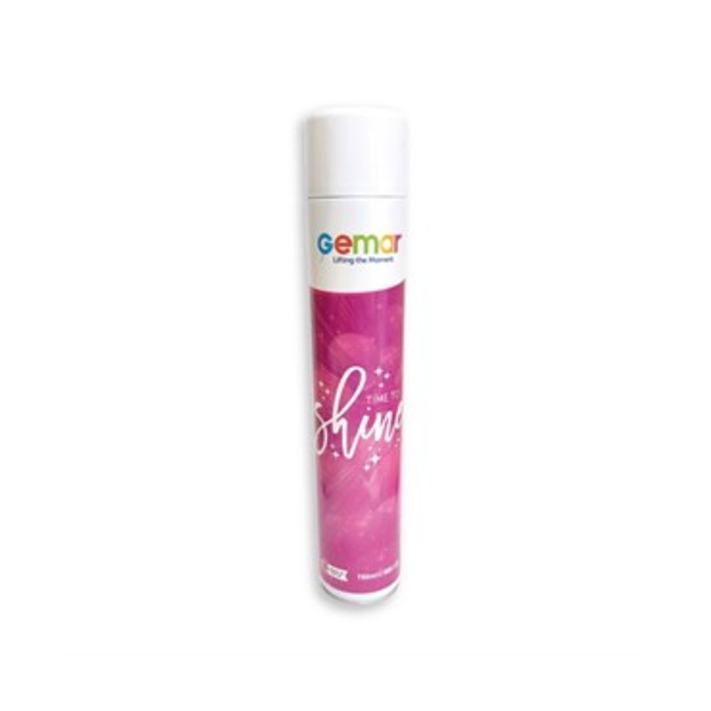 630230 Sprej za sjaj balona GEMAR 750ml slika 1