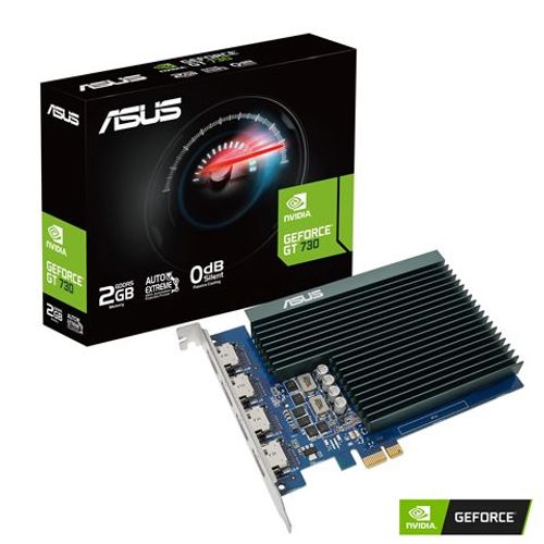 VGA ASUS GT730-4H-SL-2GD5 slika 1