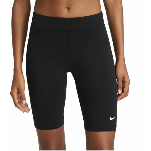 Nike Sportswear Essential Short ženske kratke tajice CZ8526-010 slika 4