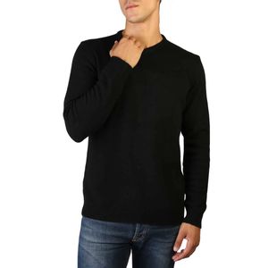 100% Cashmere C-NECK-M