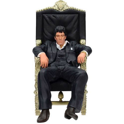 Scarface Tony Montana figure slika 1