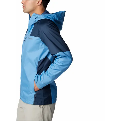 Columbia inner limits iii jacket 2071215479 slika 3