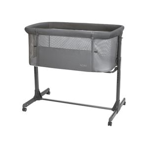 Kikka Boo Kolijevka Noah, Dark Grey
