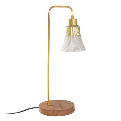 Stona Lampa Foca - N-127 Gold slika 4