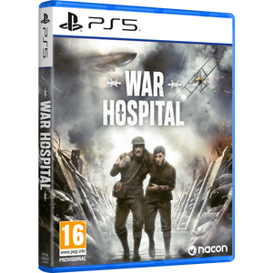 War Hospital (Playstation 5)