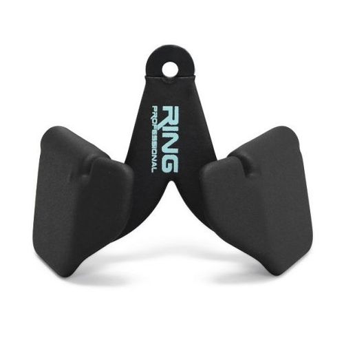 RING Nastavak za lat masinu Pro grip neoprenski-V grip uski-RP LOB-1012I LAT slika 1