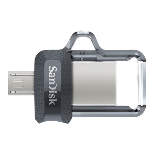 USB stick SANDISK Ultra Dual Drive m3.0 32GB, SDDD3-032G-G46 slika 3