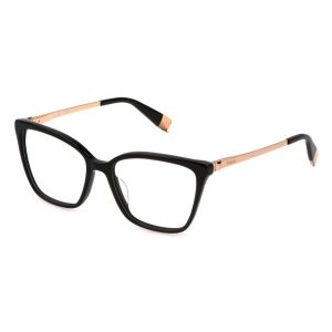Ženske Dioptrijske naočale Furla Furla VFU723 Black