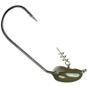 Strike dzig glava King Tour Grade MAG Jig Head - 5/0 G-Pumpkin 1/4oz