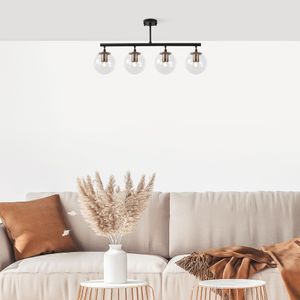 Fazli - 10431 Crni Antikni Luster
