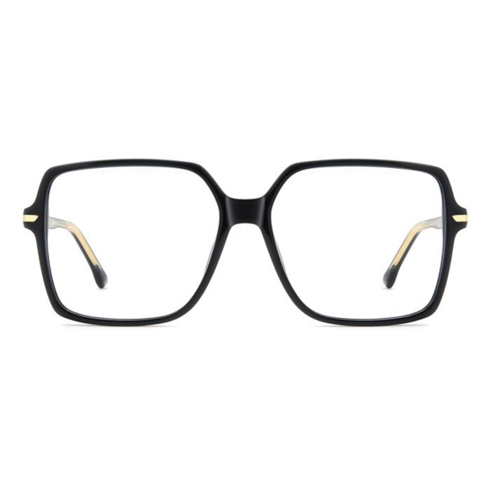 Ženske Dioptrijske naočale Victoria Beckham Victoria Beckham VB 1013 Black slika 1