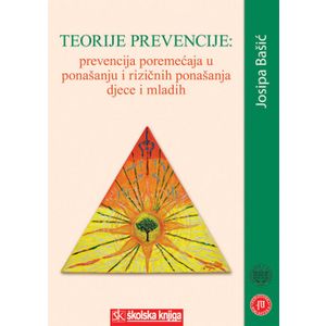  TEORIJA PREVENCIJE - PREVENCIJA POREMEĆAJA U PONAŠANJU I RIZIČNIH PONAŠANJA DJECE I MLADIH - Josipa Bašić