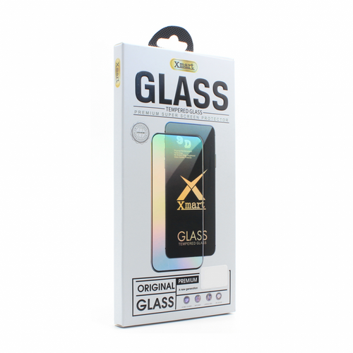 Zaštitno staklo X Mart 9D za Samsung S911B Galaxy S23 (fingerprint unlock) slika 1