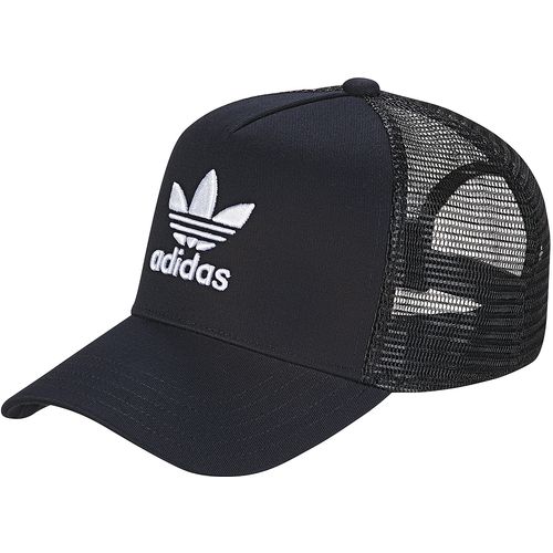 Uniseks šilterica Adidas trucker trefoil cap ee1159 slika 1