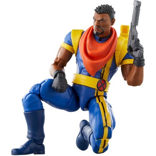 Marvel X-Men Marvels Bishop figure 15cm slika 7