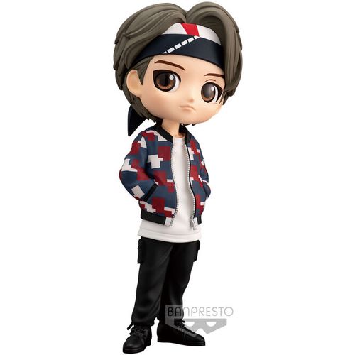 Tinytan Mic Drop Tiny q posket figure 14cm slika 1