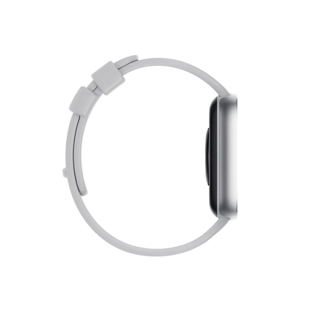 XIAOMI REDMI Smart Watch 4, Silver grey slika 5
