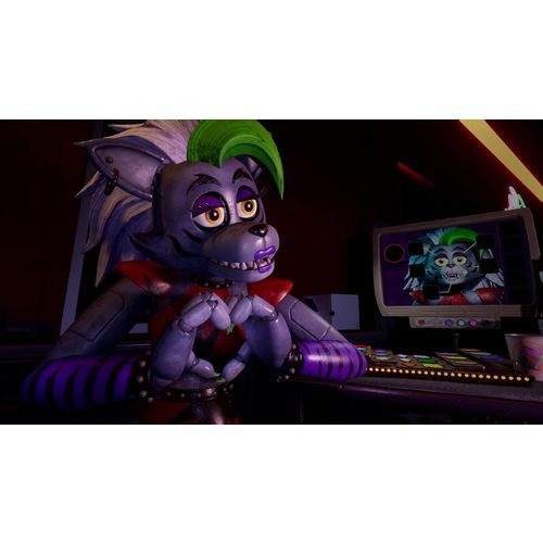 Five Nights At Freddy's: Help Wanted 2 (PlayStation 5) slika 3