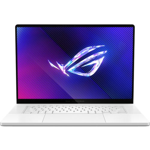 ASUS ROG Zephyrus G16 GU605MI-QR051W (16 inča QHD+, Ultra 7 155H, 32GB, 1TB SSD, RTX 4070, Win11 Home) laptop beli slika 1