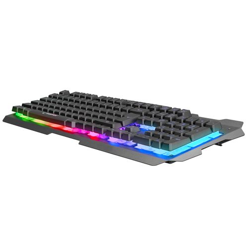 Rampage kb-r57 x-jammer tastatura slika 4