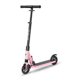 Micro Romobil Sprite Suspension, Pink