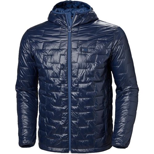 Muška jakna Helly Hansen Lifaloft hood insulator jacket 65604-597 slika 3
