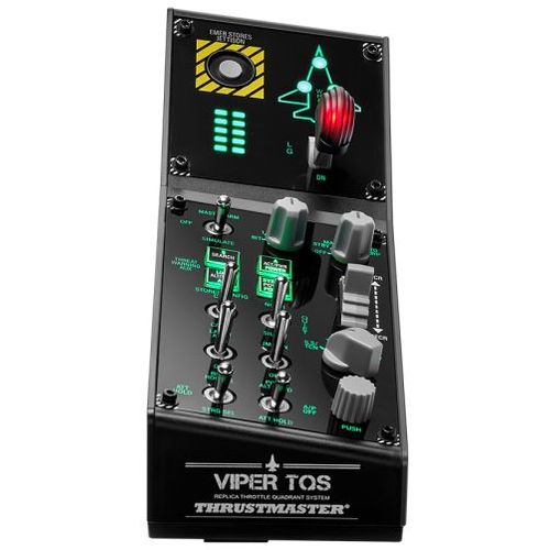 Thrustmaster Viper Panel Worldwide Version slika 4