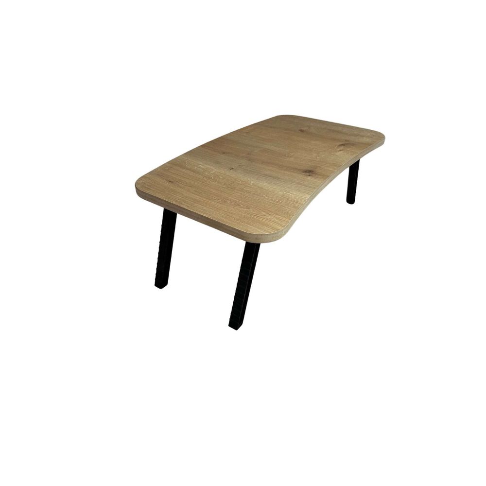 Milton - Sapphire Oak Laptop Sto slika 6