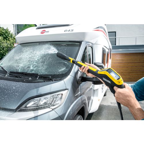 	Visokotlačni čistač Karcher K 7 SMART CONTROL slika 4