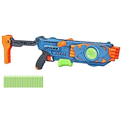 Nerf Elite 2.0 Flipshots Flip 16-Blaster slika 1