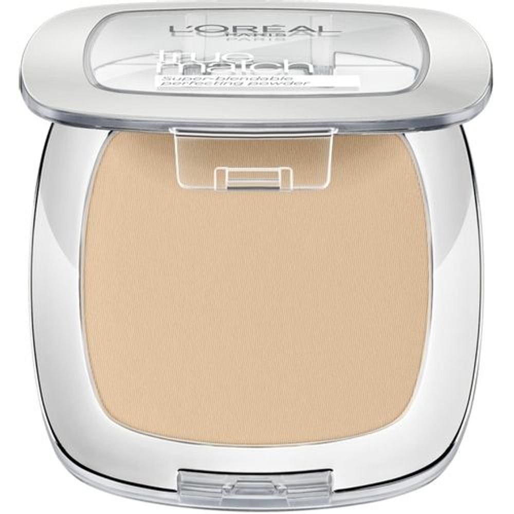 L'Oréal Paris True Match Kompaktni puder 2.N Vanille 9g slika 2