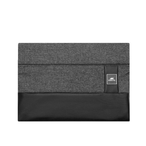 Torba RivaCase 13.3" Lantau 8803 Black Melange Ultrabook sleeve slika 2