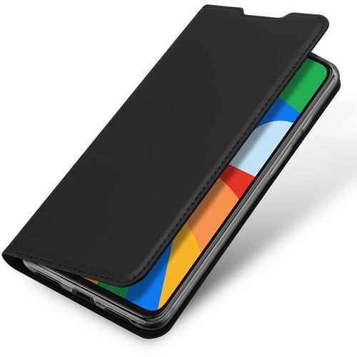 DUX DUCIS Skin Pro preklopna futrola za Google Pixel 5 slika 1