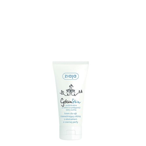 Ziaja GdanSkin krema za ruke 50ml slika 1